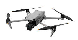 DroneAim Logo